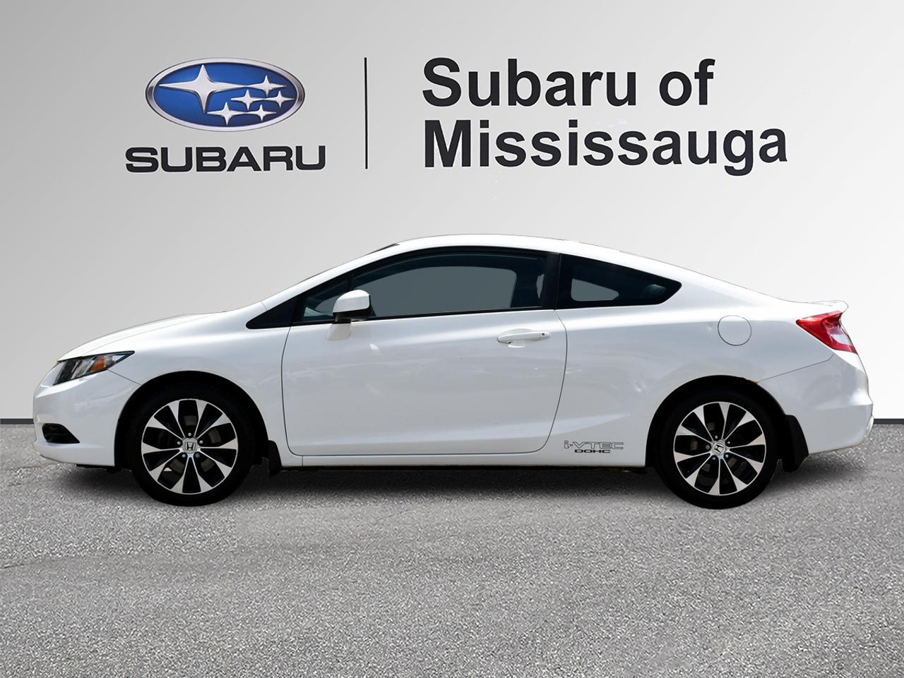 2013 Honda Civic Coupe SI   MANUAL   CLEAN CARFAX   CERTIFIED   BT   CAM Photo2
