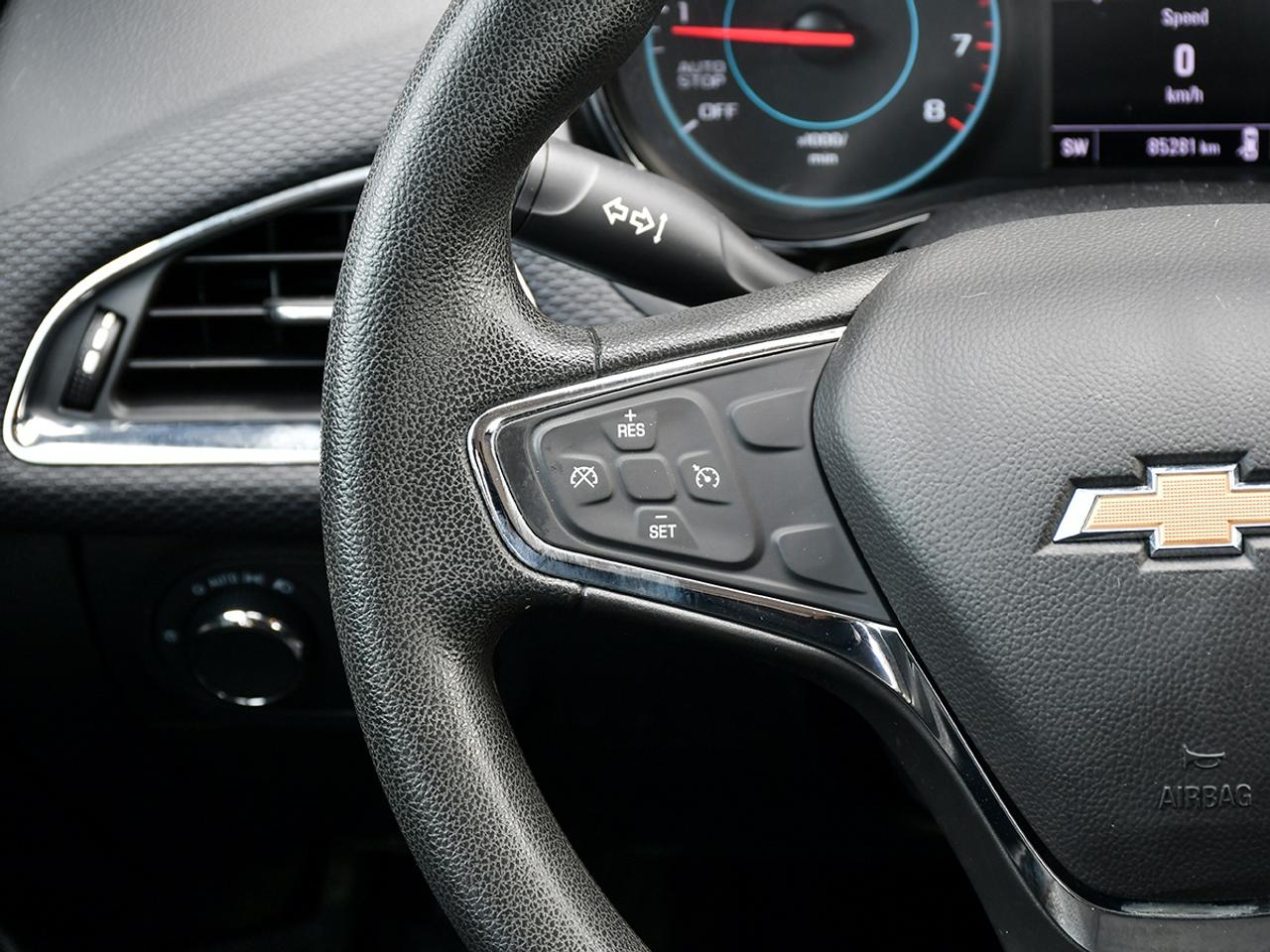 2018 Chevrolet Cruze LT   WINTER TIRES   25 SERVICE RECORDS   CERTIFIED Photo