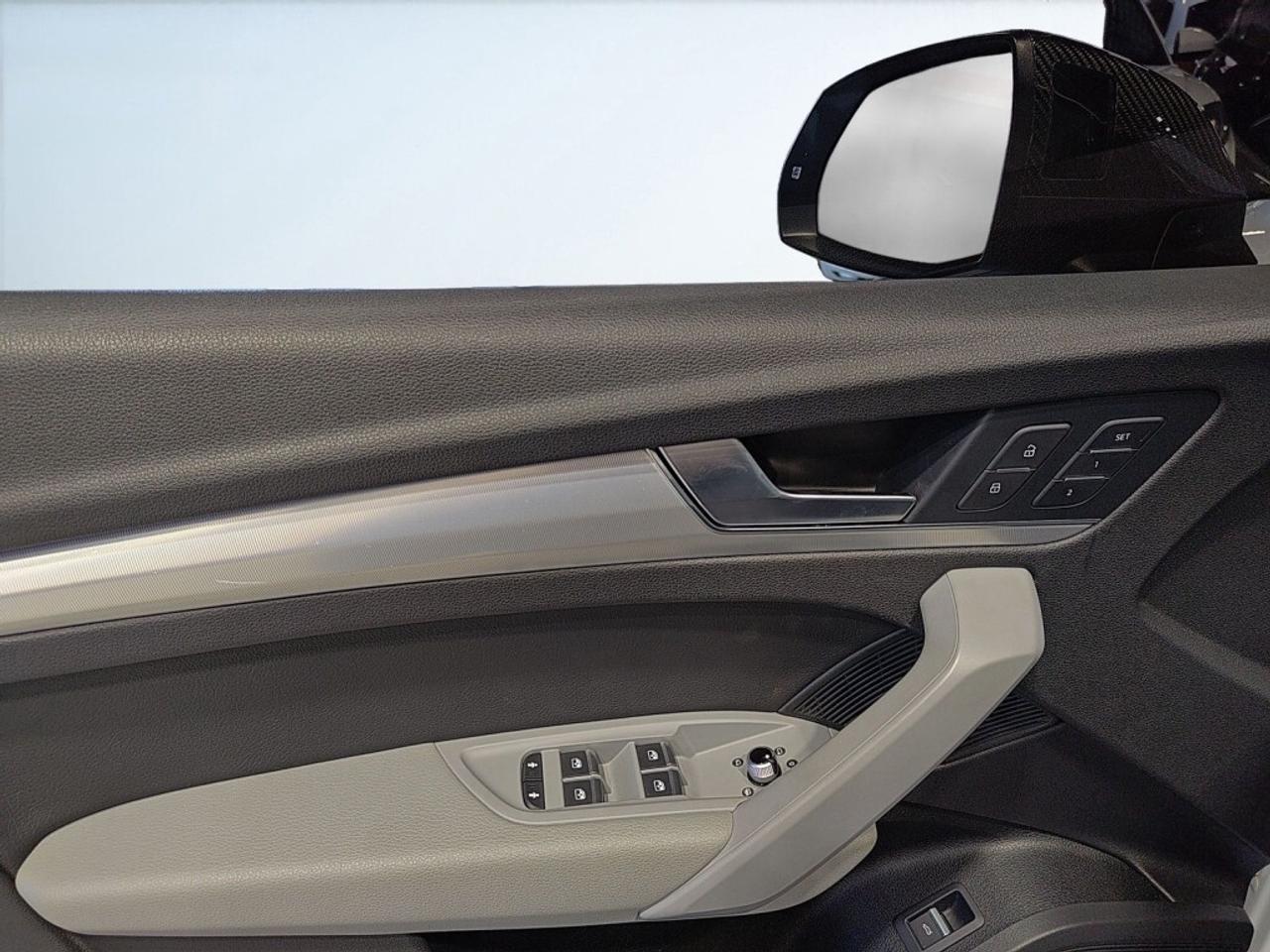 2019 Audi Q5 Technik quattro   Pano Roof   Virtual Cockpit   36 Photo