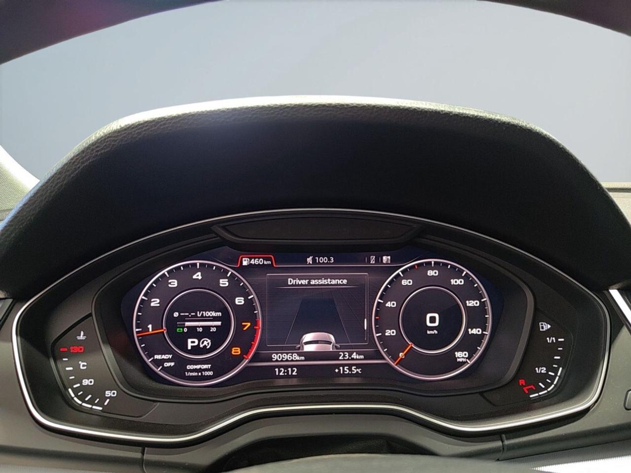 2019 Audi Q5 Technik quattro   Pano Roof   Virtual Cockpit   36 Photo