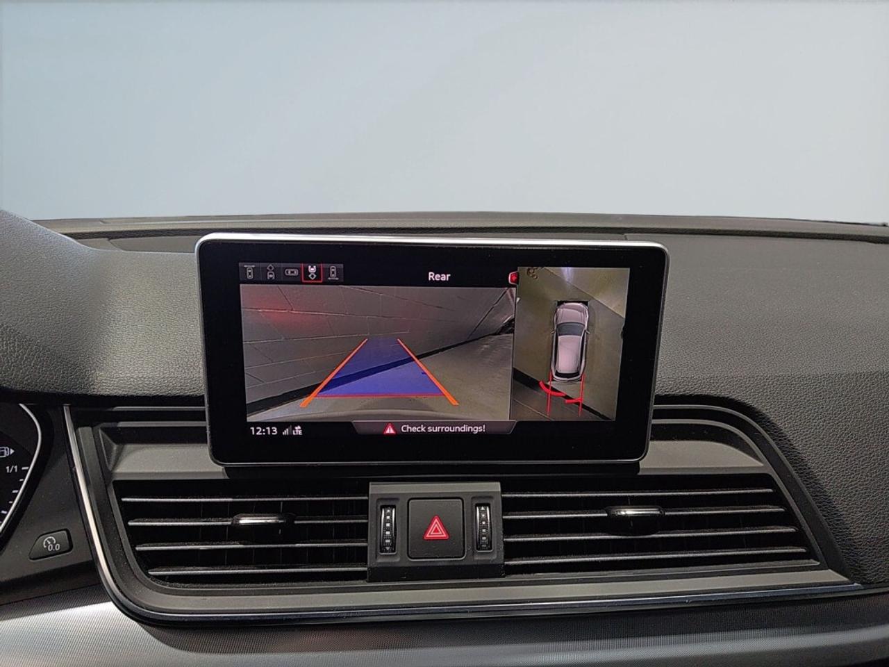 2019 Audi Q5 Technik quattro   Pano Roof   Virtual Cockpit   36 Photo