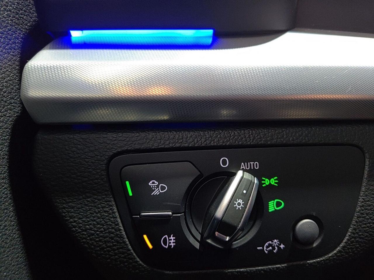 2019 Audi Q5 Technik quattro   Pano Roof   Virtual Cockpit   36 Photo