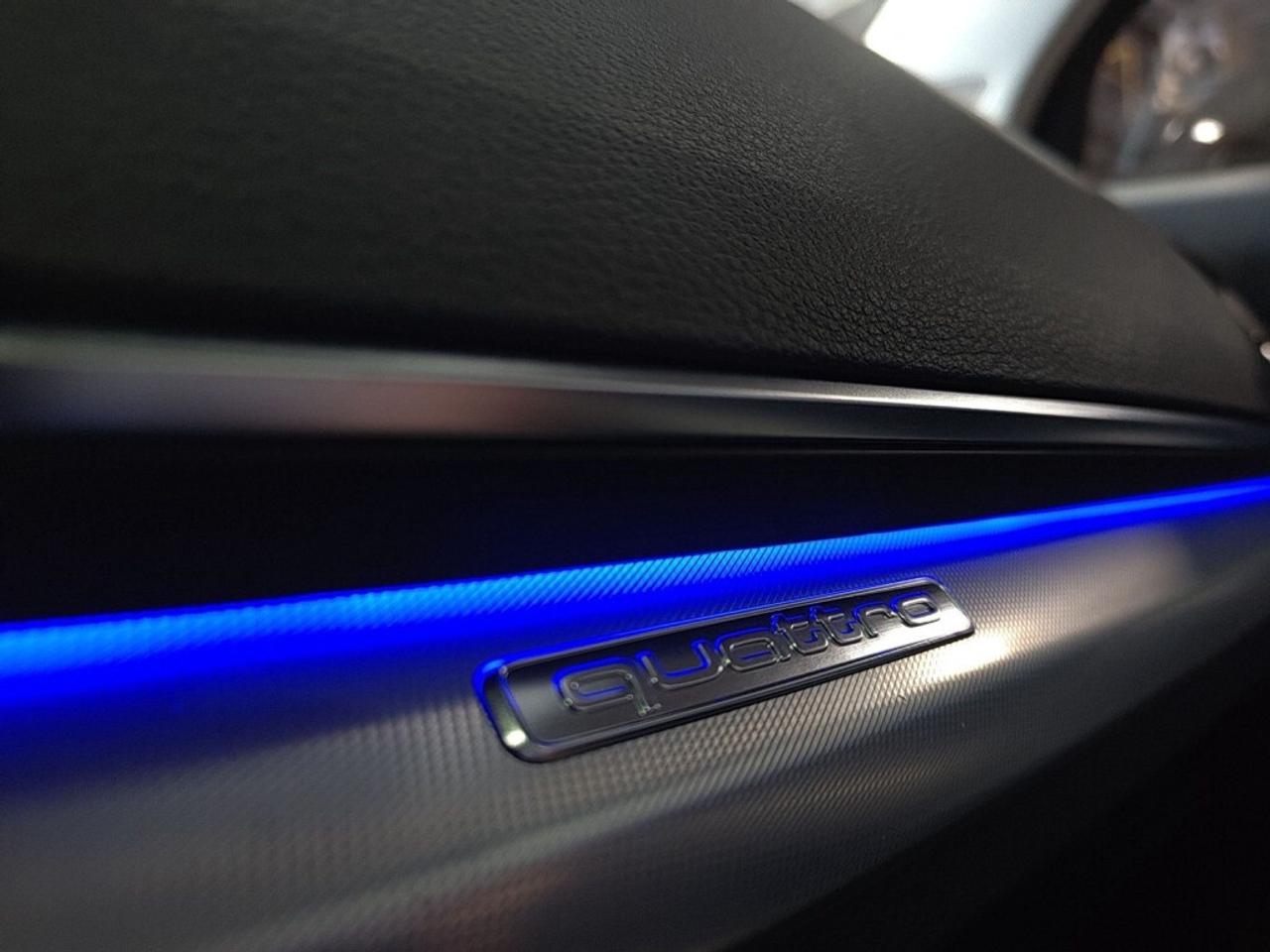 2019 Audi Q5 Technik quattro   Pano Roof   Virtual Cockpit   36 Photo