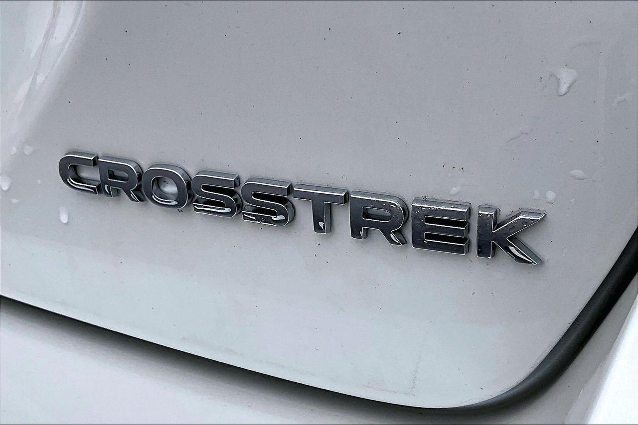 2024 Subaru Crosstrek TOURING AWD   HEATED SEATS/STEER   BLINDSPOT ALERT Photo