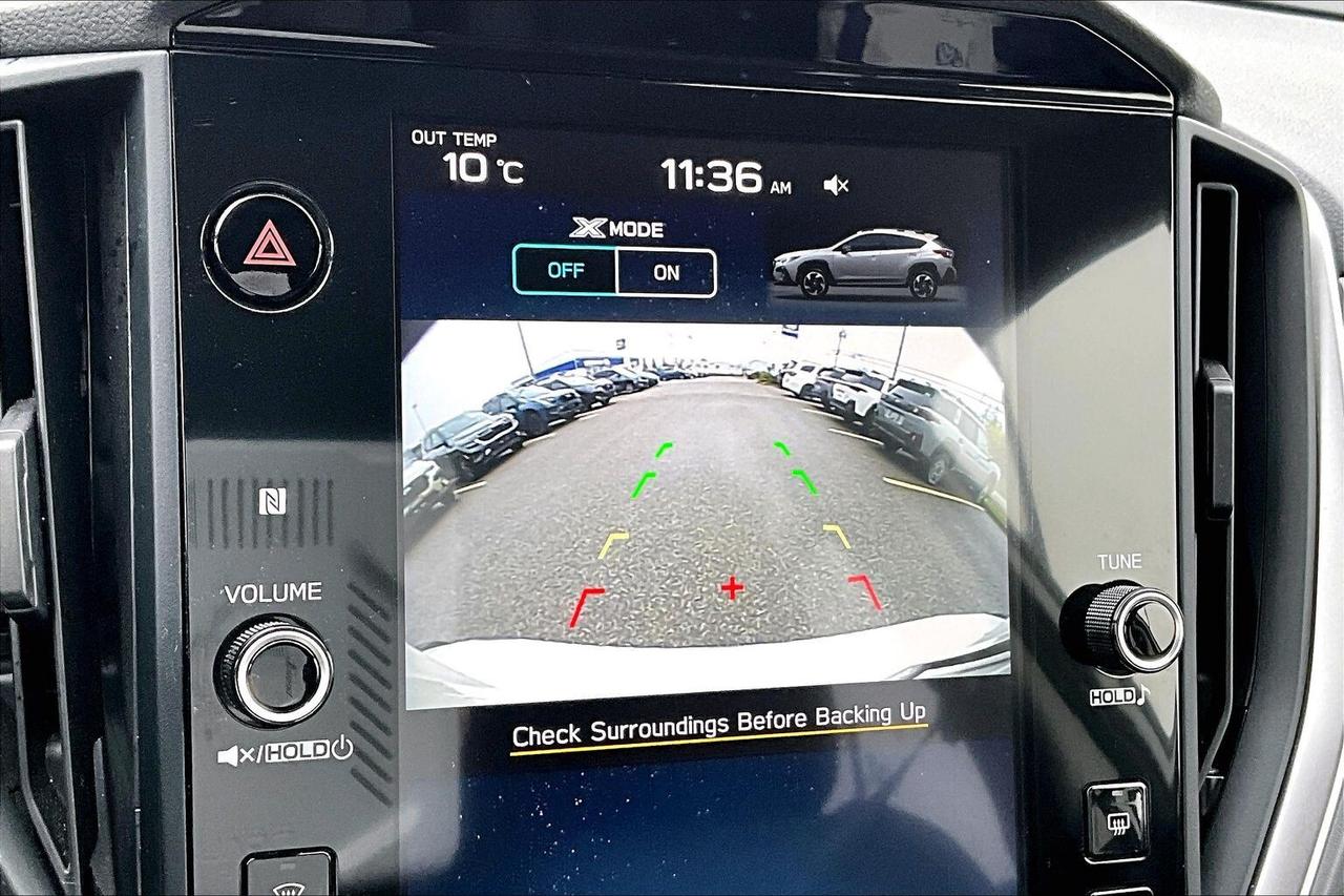 2024 Subaru Crosstrek TOURING AWD   HEATED SEATS/STEER   BLINDSPOT ALERT Photo