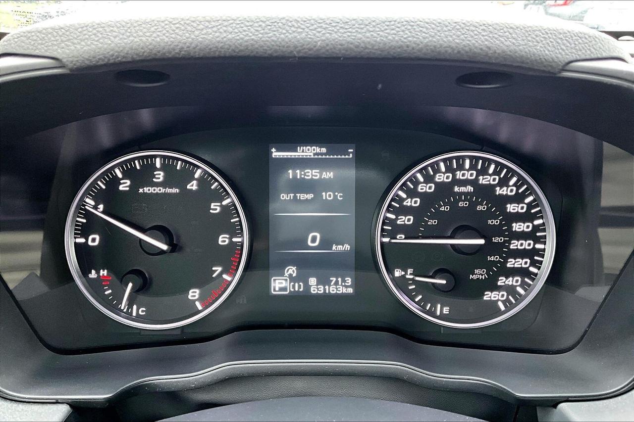 2024 Subaru Crosstrek TOURING AWD   HEATED SEATS/STEER   BLINDSPOT ALERT Photo