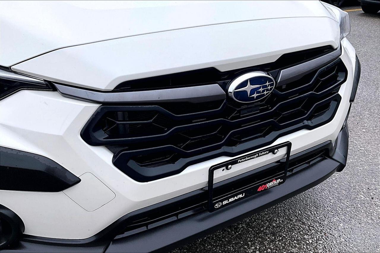 2024 Subaru Crosstrek TOURING AWD   HEATED SEATS/STEER   BLINDSPOT ALERT Photo