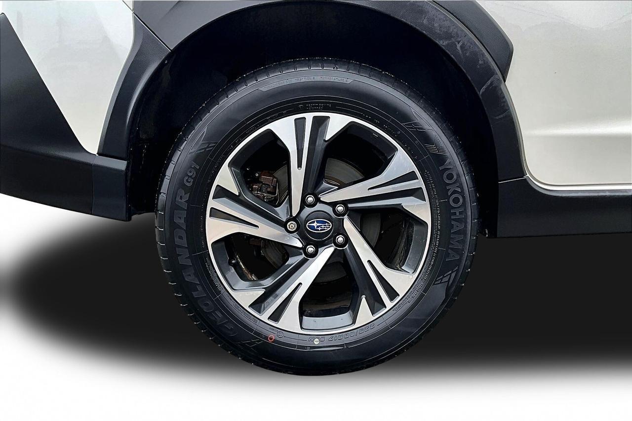 2024 Subaru Crosstrek TOURING AWD   HEATED SEATS/STEER   BLINDSPOT ALERT Photo