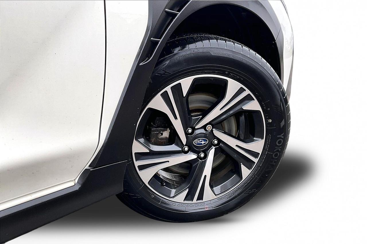 2024 Subaru Crosstrek TOURING AWD   HEATED SEATS/STEER   BLINDSPOT ALERT Photo