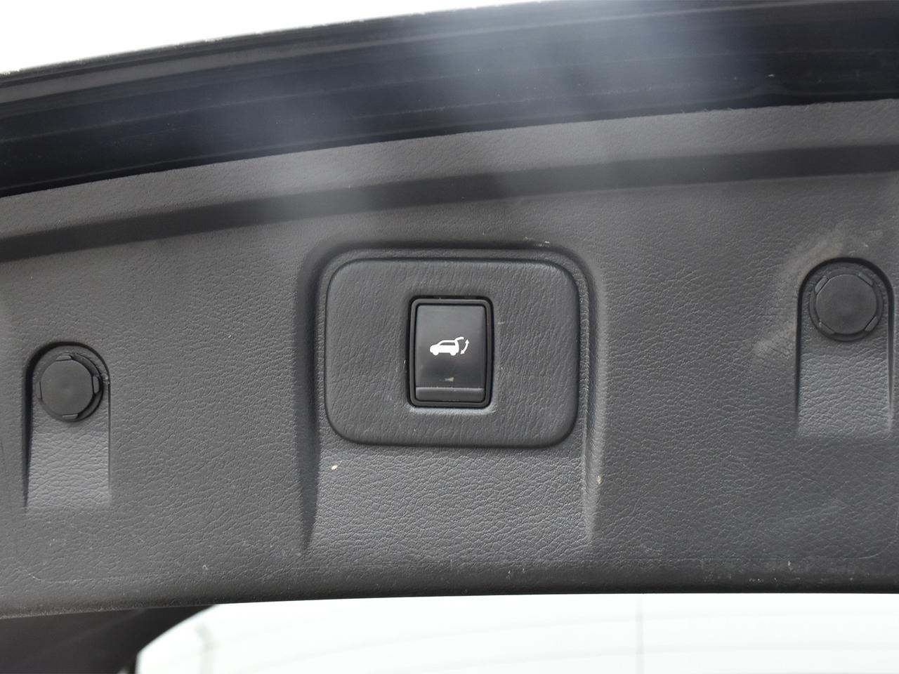 2021 Nissan Murano AWD Midnight Edition  -  Heated Seats Photo