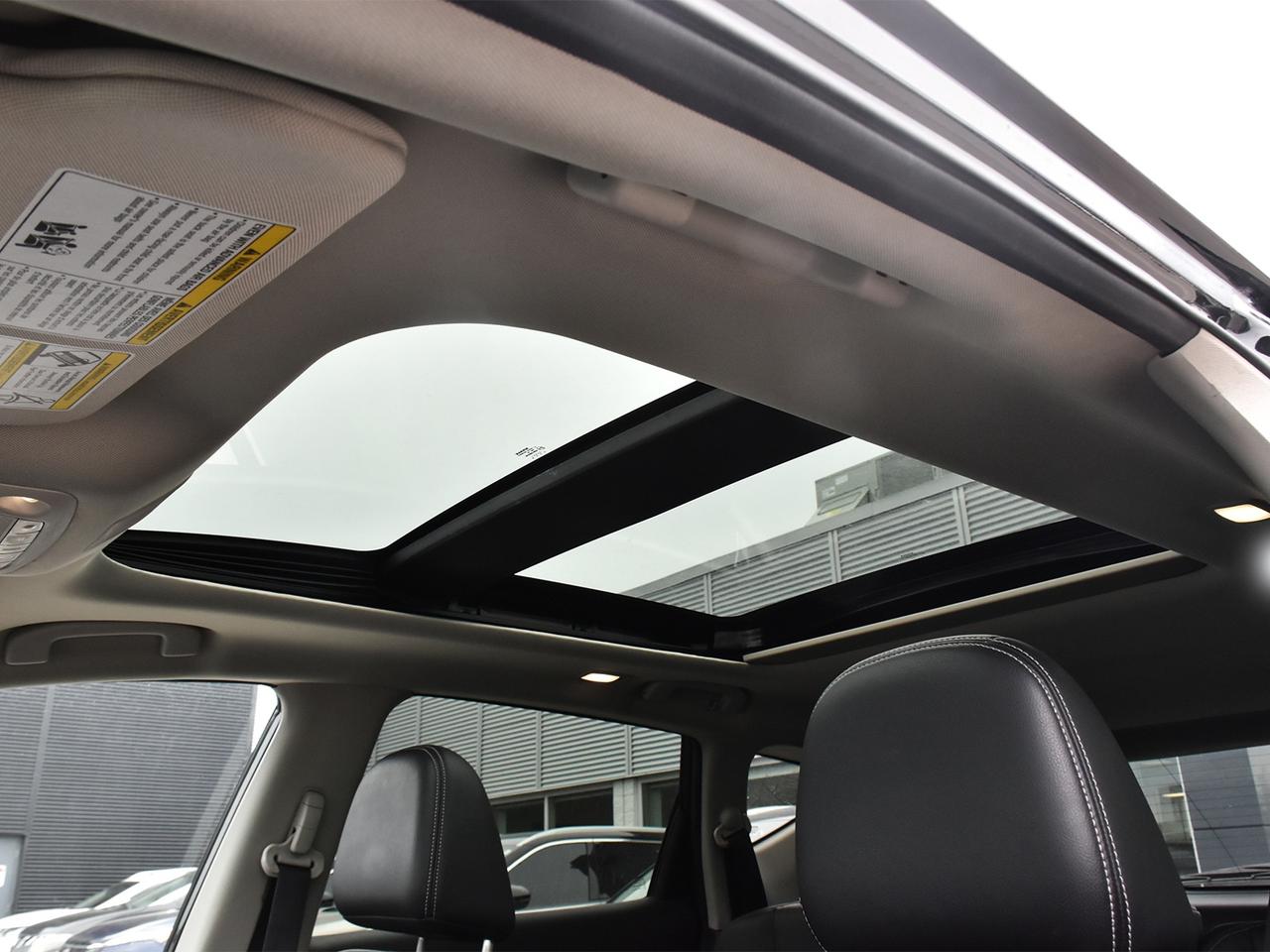 2021 Nissan Murano AWD Midnight Edition  -  Heated Seats Photo