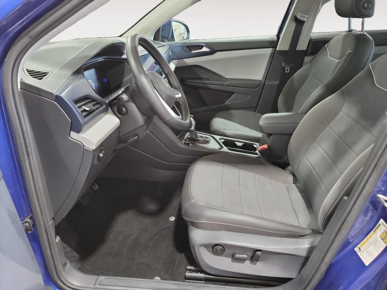 2023 Volkswagen Taos Comfortline 4dr Front-Wheel Drive Photo