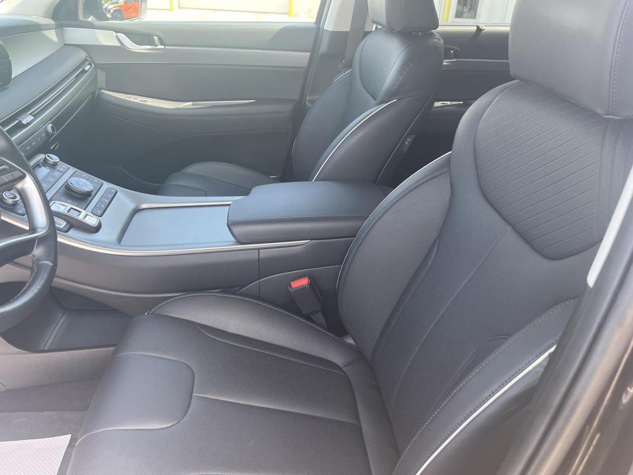 2025 Hyundai PALISADE Urban 7-Passenger AWD Photo