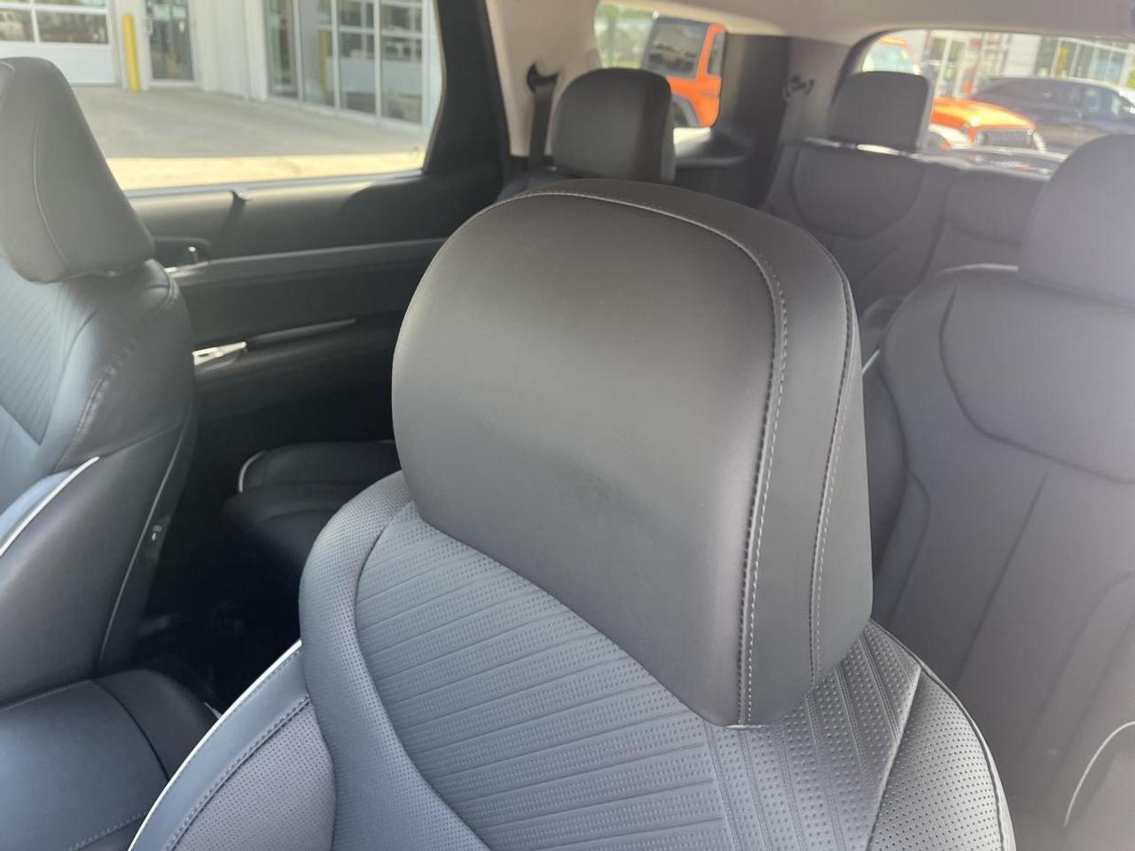 2025 Hyundai PALISADE Urban 7-Passenger AWD Photo