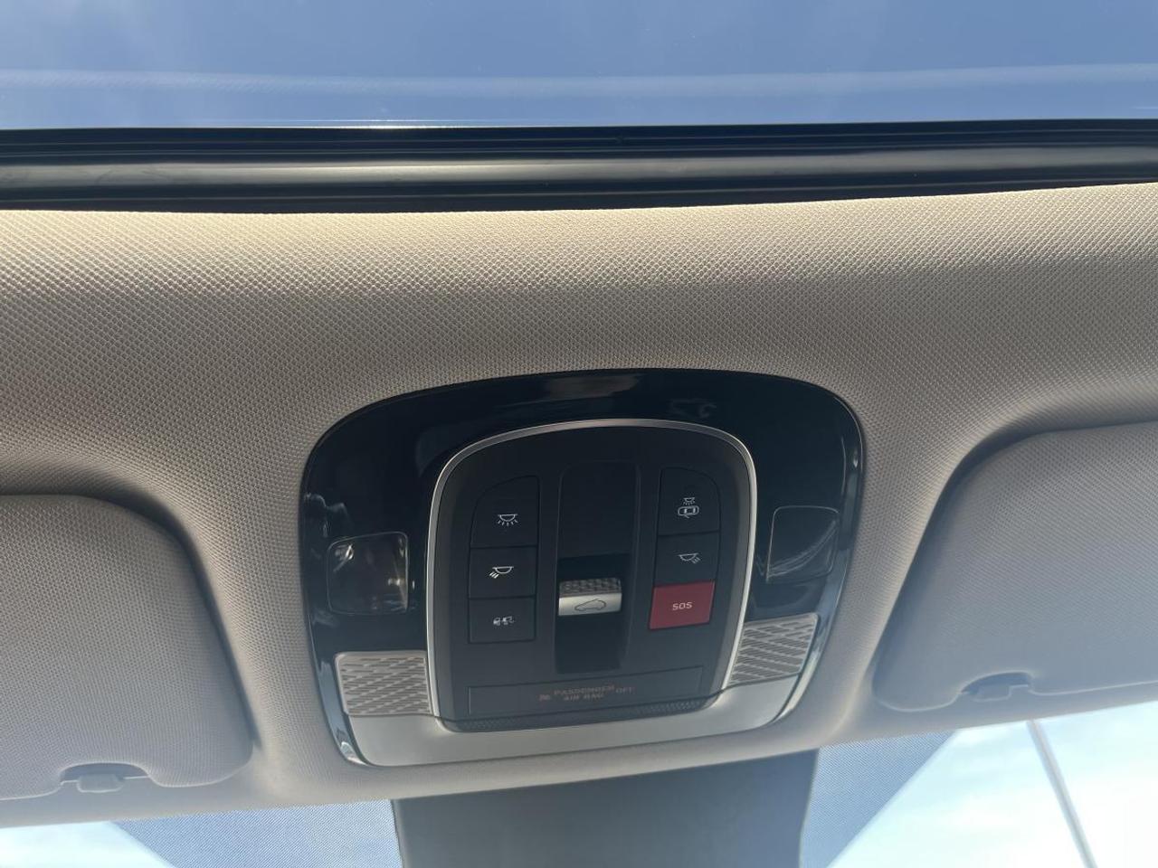 2025 Hyundai PALISADE Urban 7-Passenger AWD Photo
