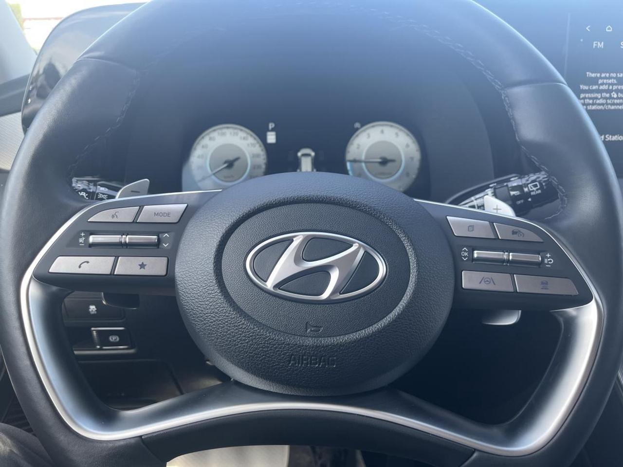 2025 Hyundai PALISADE Urban 7-Passenger AWD Photo