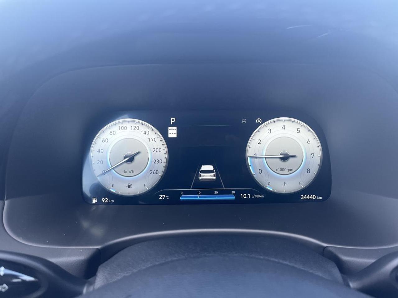 2025 Hyundai PALISADE Urban 7-Passenger AWD Photo