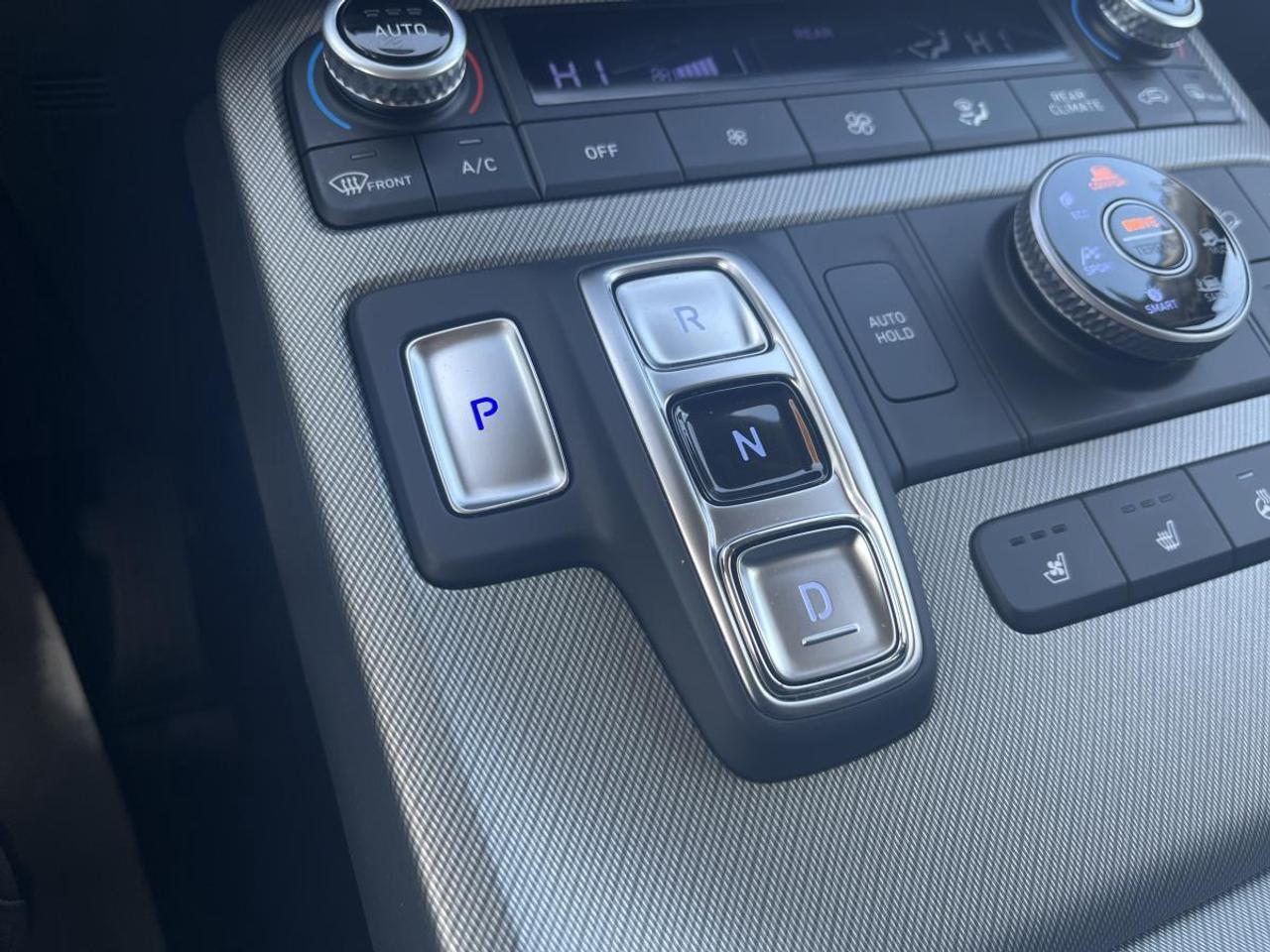2025 Hyundai PALISADE Urban 7-Passenger AWD Photo
