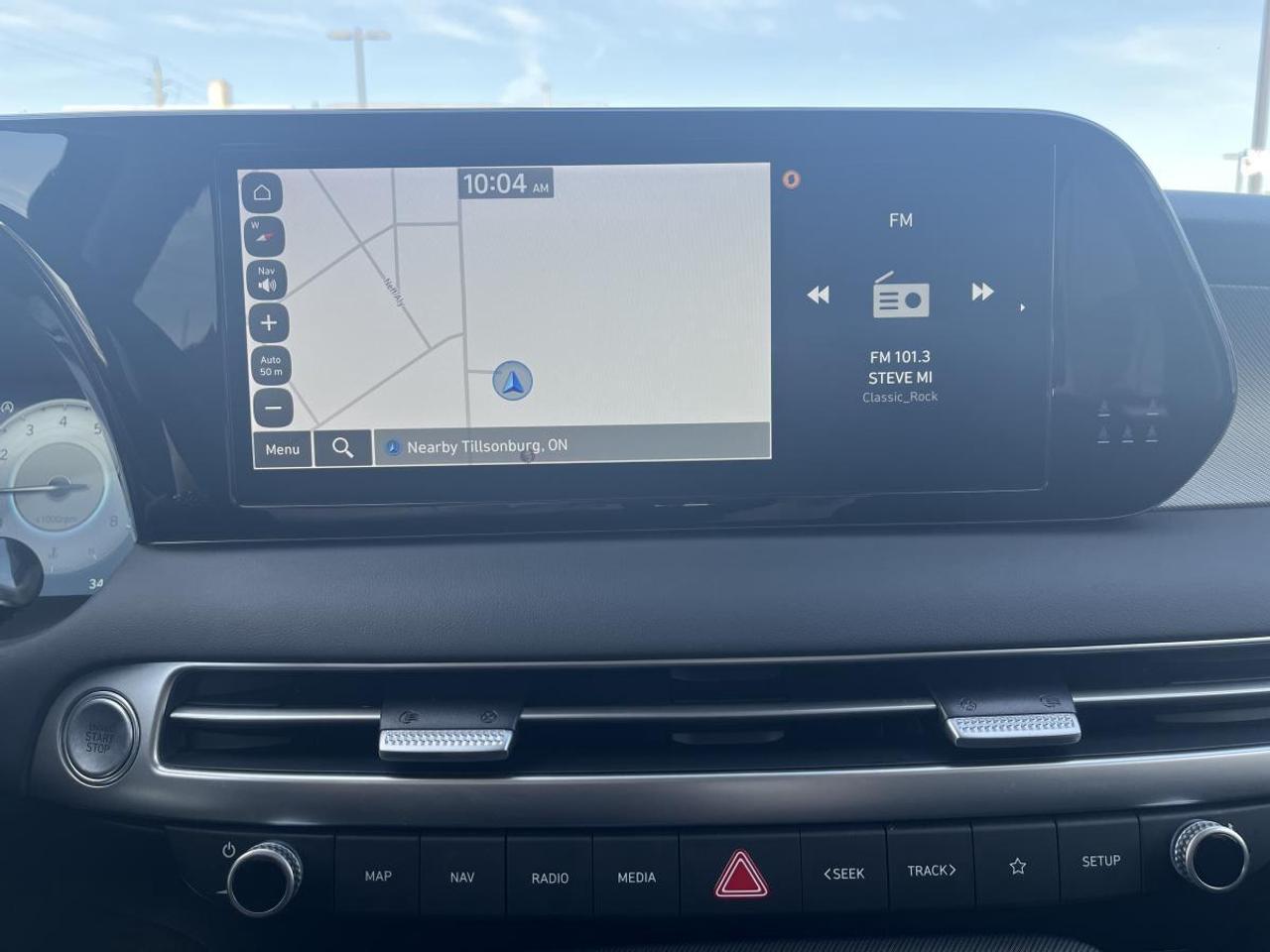 2025 Hyundai PALISADE Urban 7-Passenger AWD Photo