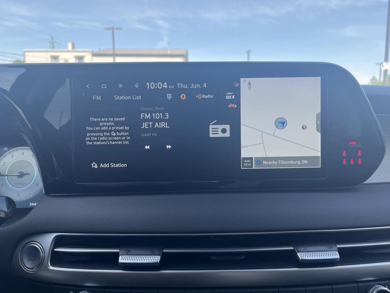 2025 Hyundai PALISADE Urban 7-Passenger AWD Photo