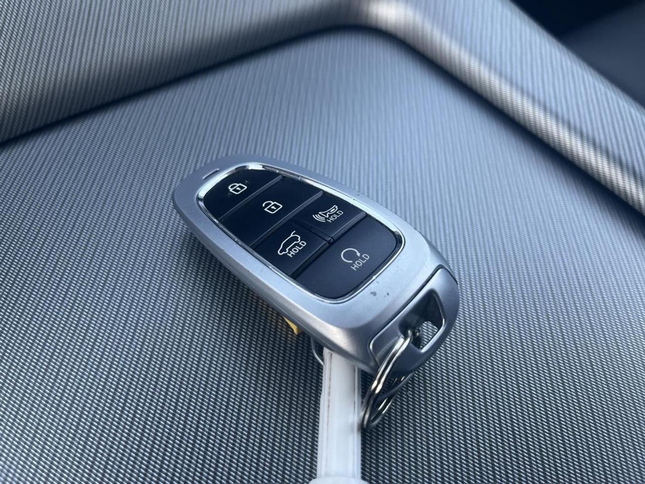 2025 Hyundai PALISADE Urban 7-Passenger AWD Photo