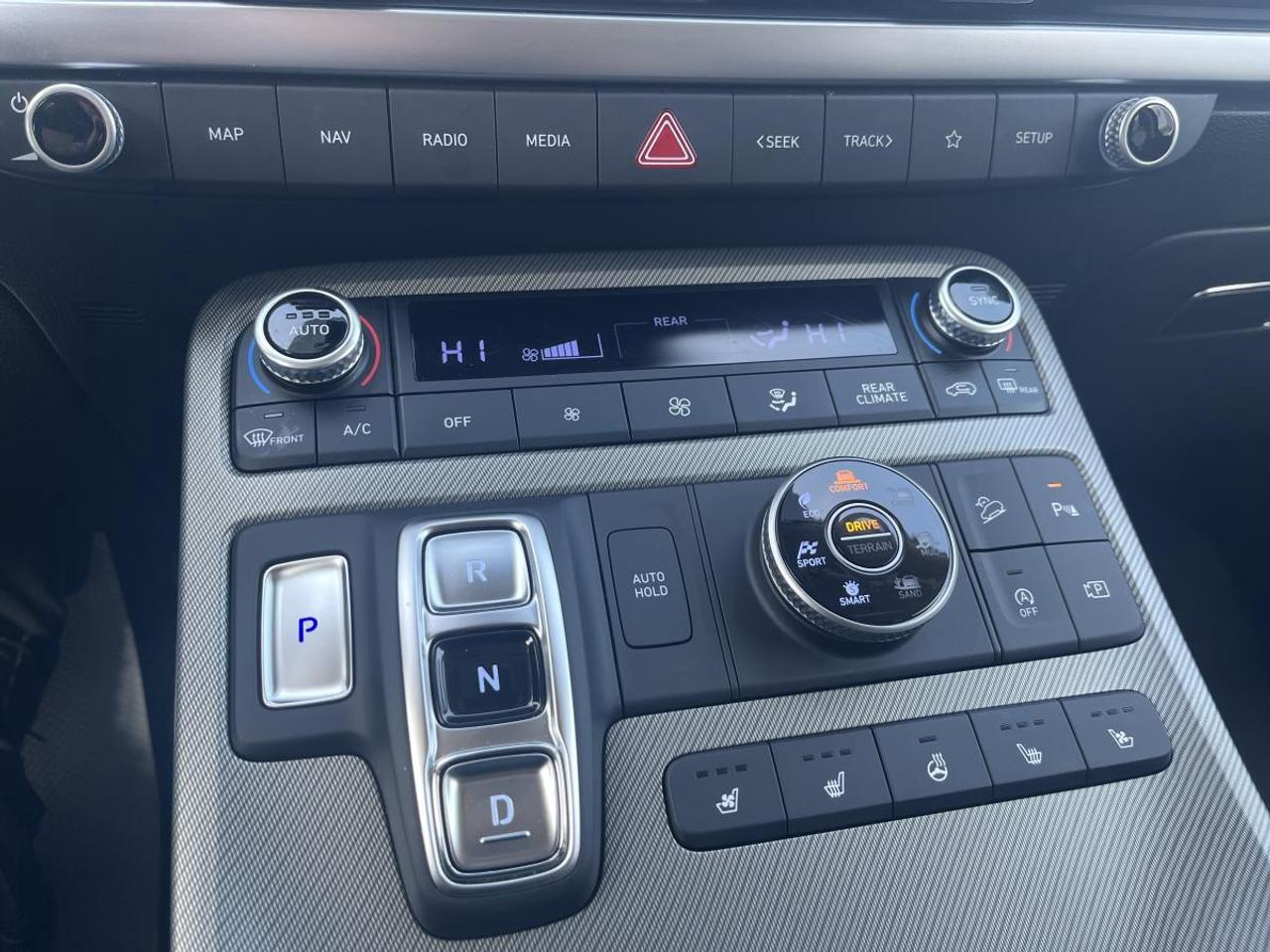 2025 Hyundai PALISADE Urban 7-Passenger AWD Photo