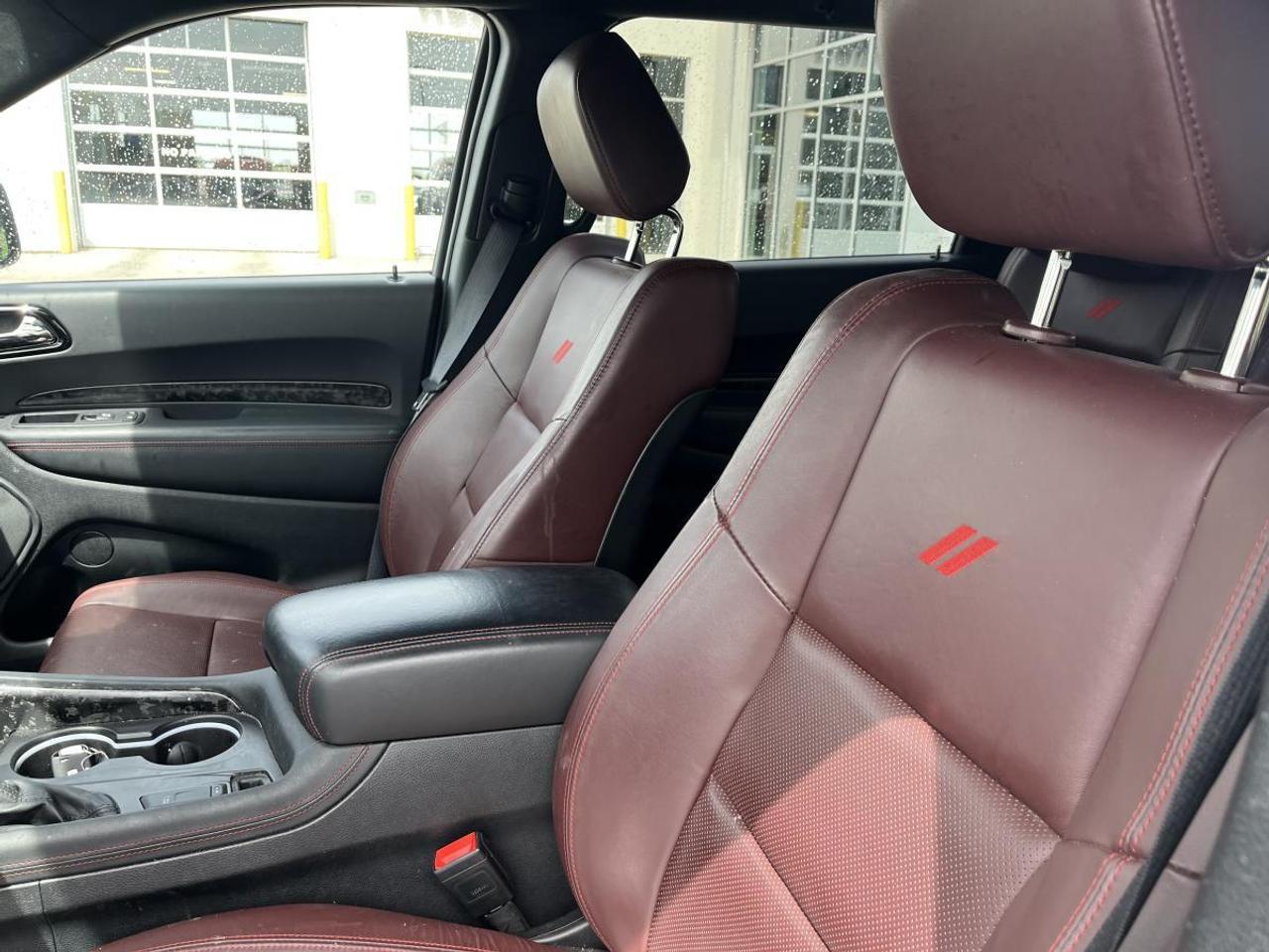 2024 Dodge Durango R/T PLUS AWD Photo