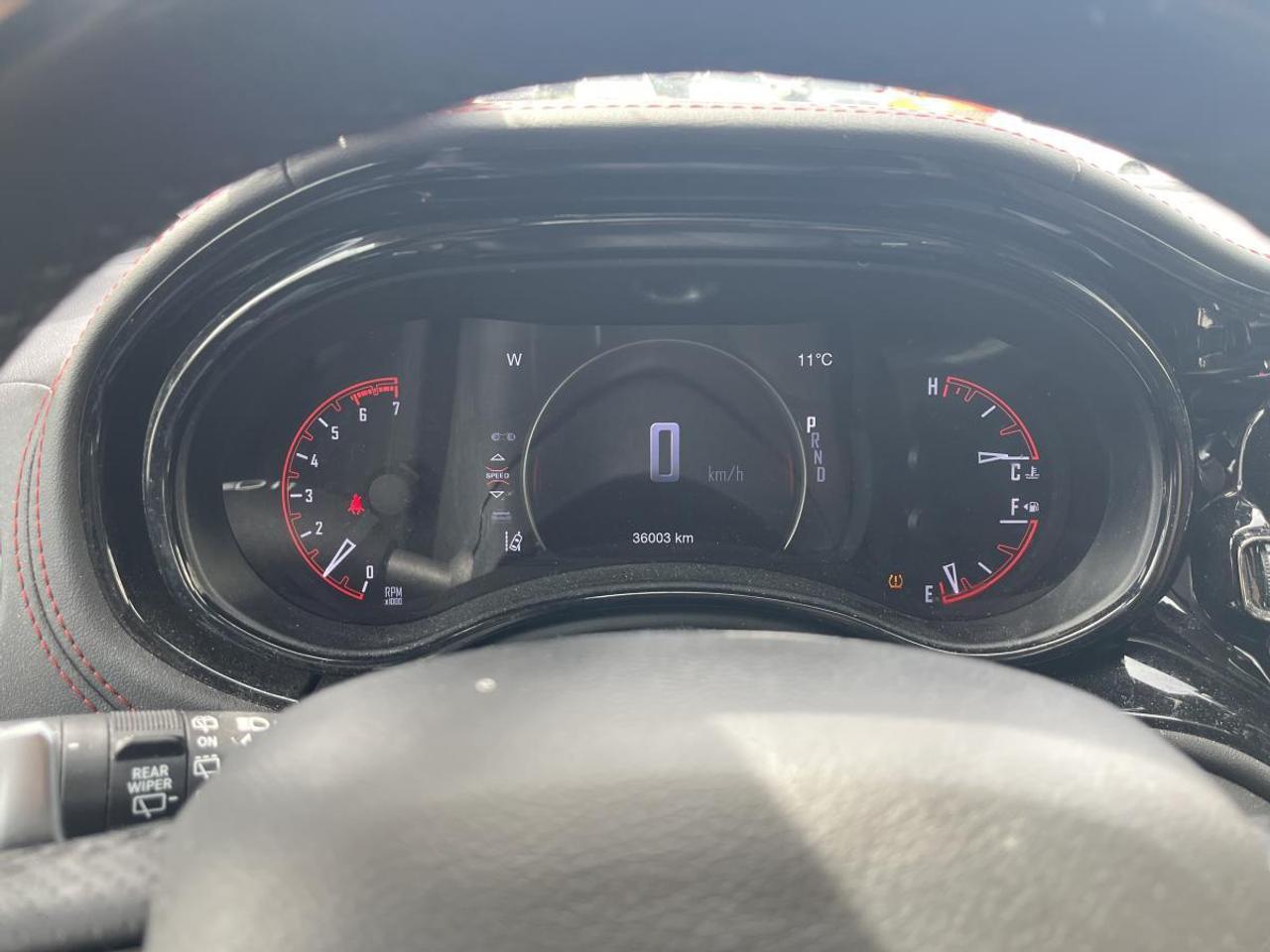 2024 Dodge Durango R/T PLUS AWD Photo