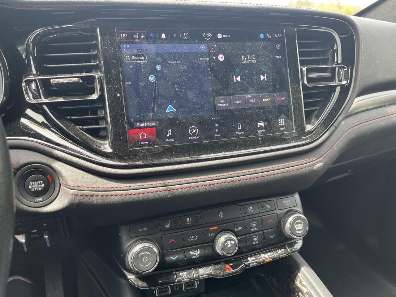 2024 Dodge Durango R/T PLUS AWD Photo