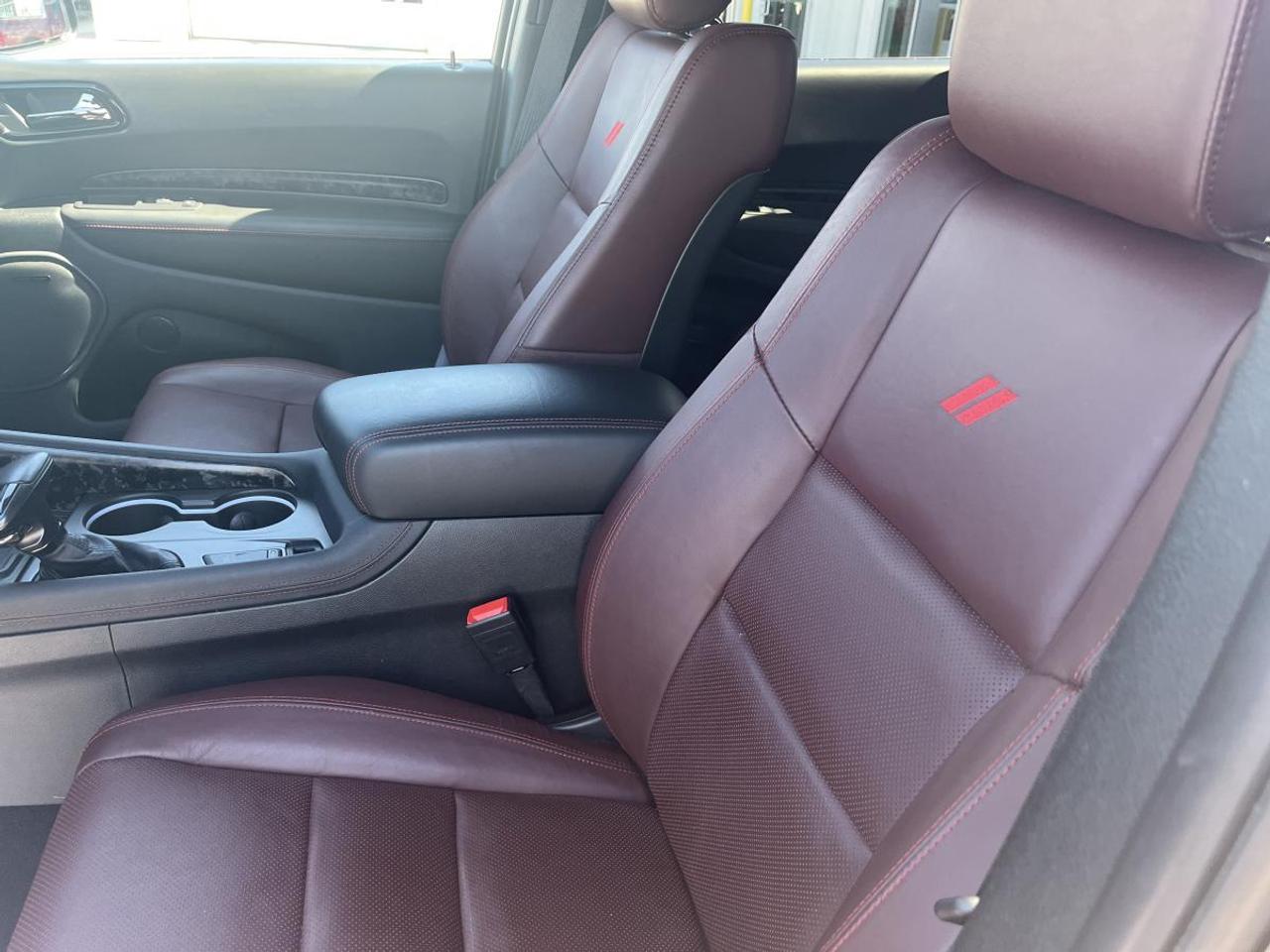 2024 Dodge Durango R/T PLUS AWD Photo