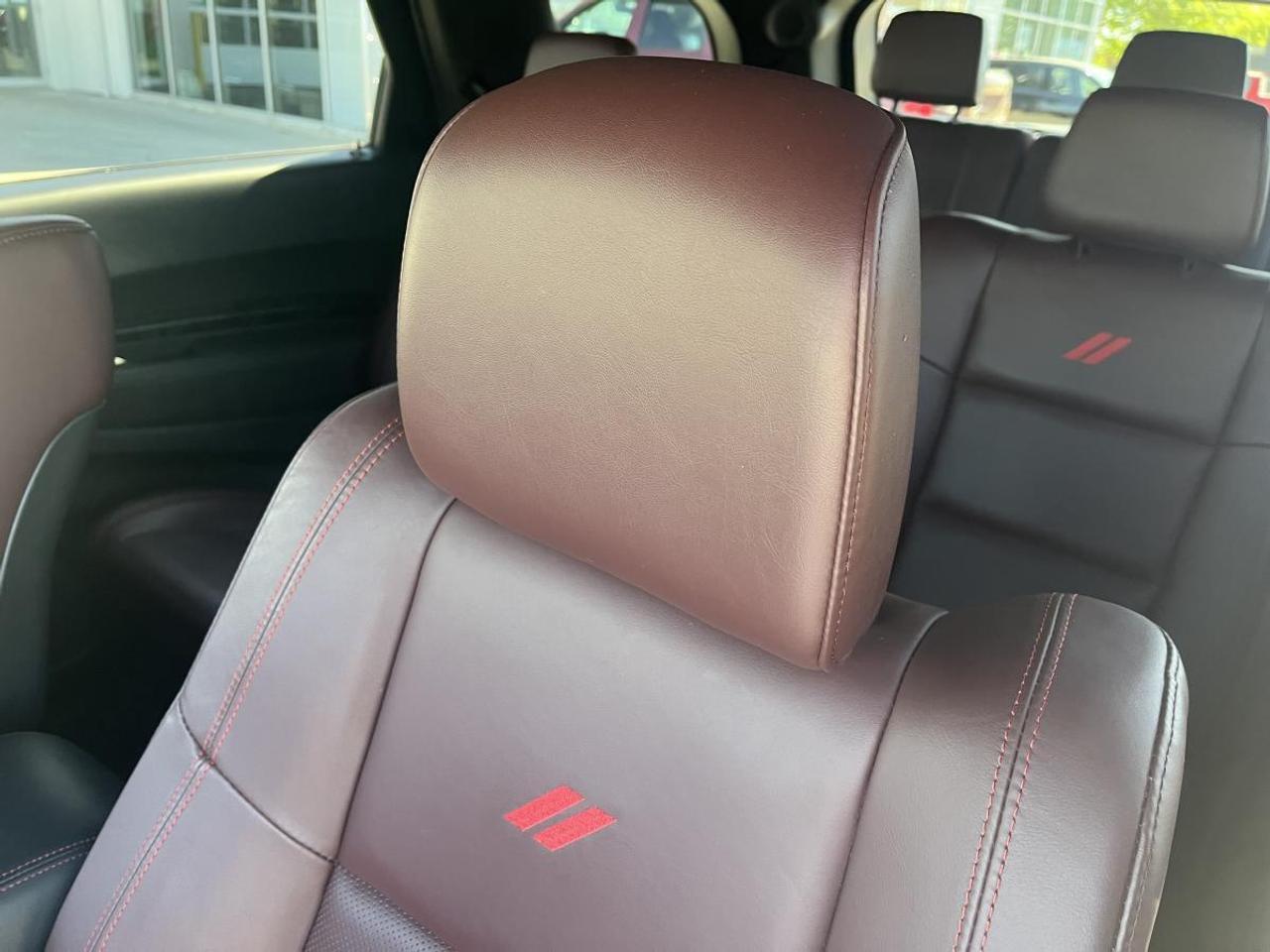 2024 Dodge Durango R/T PLUS AWD Photo