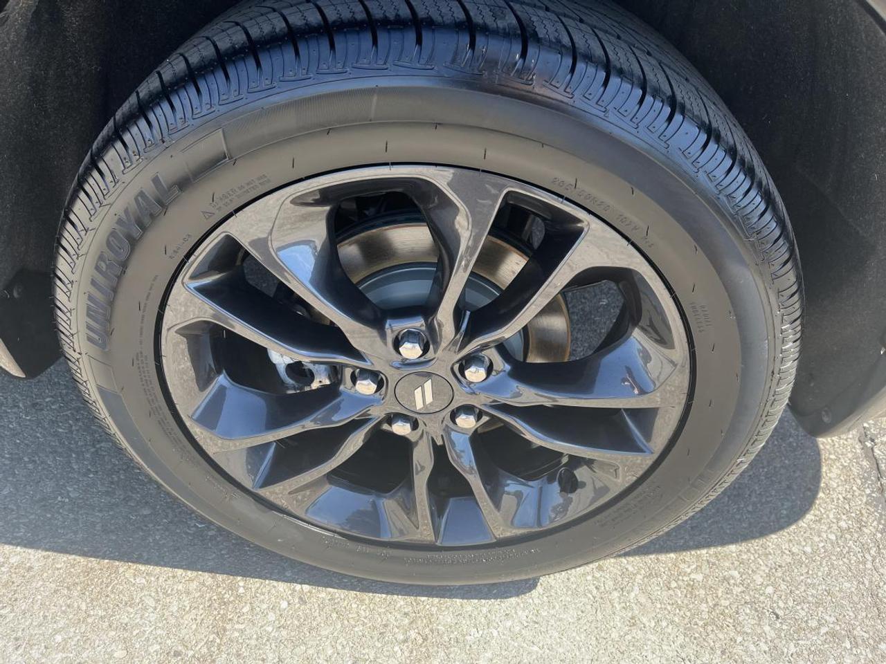 2024 Dodge Durango R/T PLUS AWD Photo