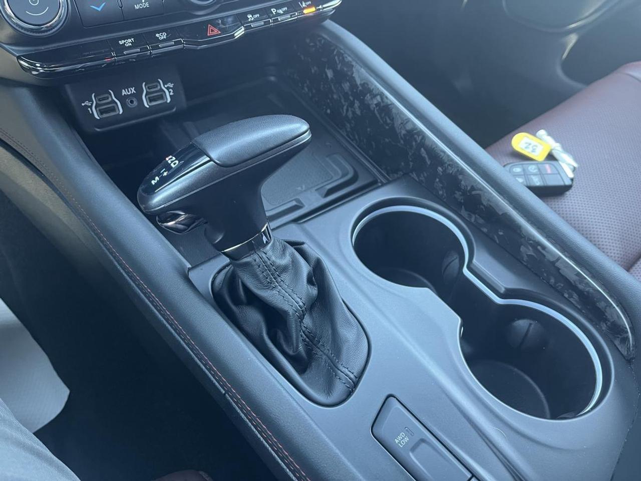 2024 Dodge Durango R/T PLUS AWD Photo