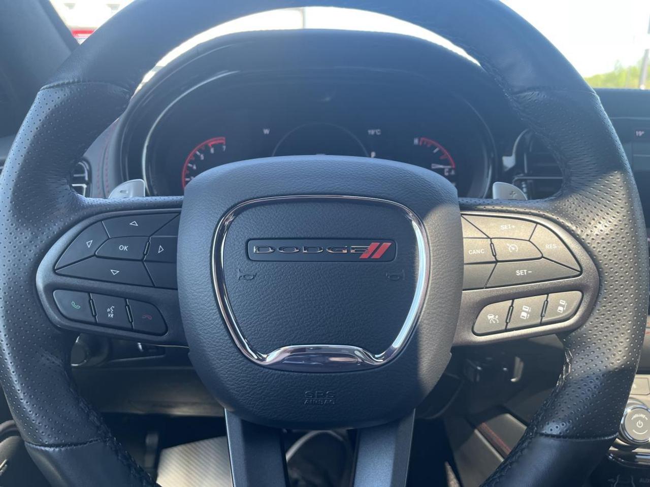 2024 Dodge Durango R/T PLUS AWD Photo