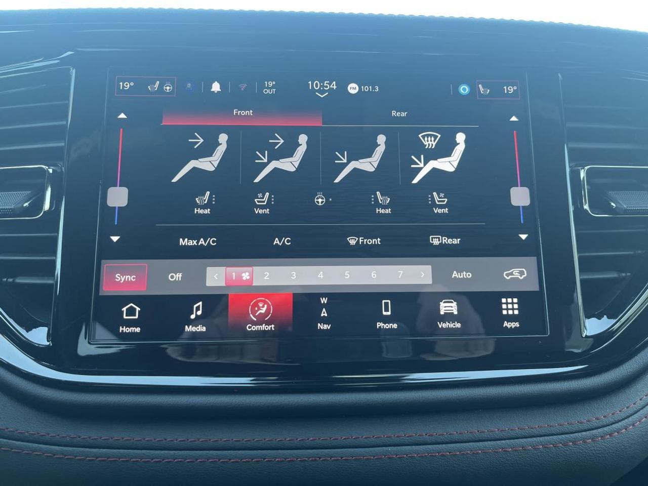 2024 Dodge Durango R/T PLUS AWD Photo
