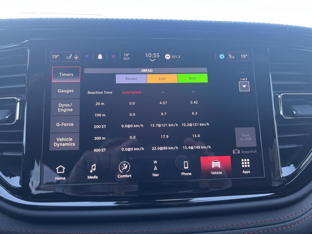 2024 Dodge Durango R/T PLUS AWD Photo