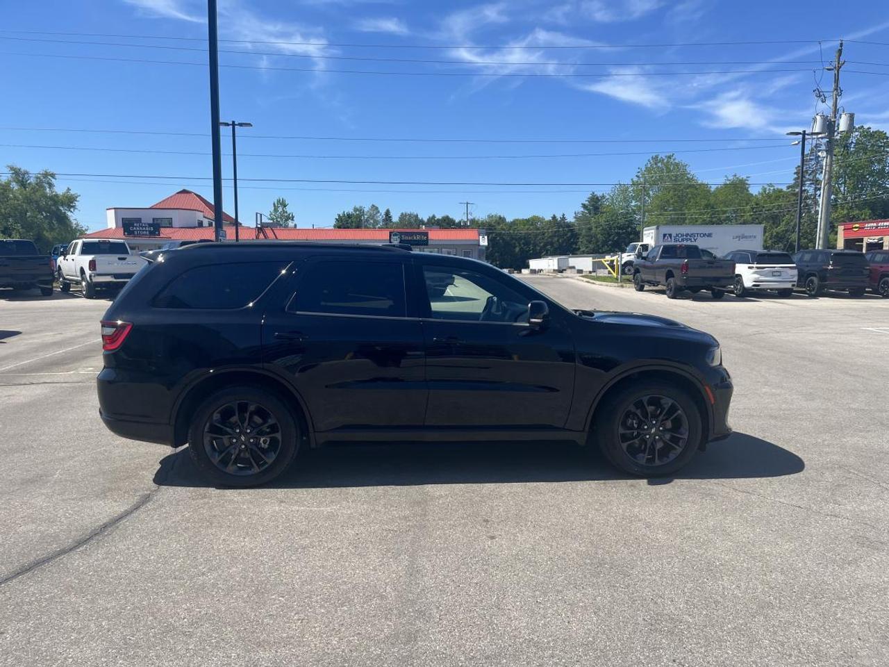 2024 Dodge Durango R/T PLUS AWD Photo