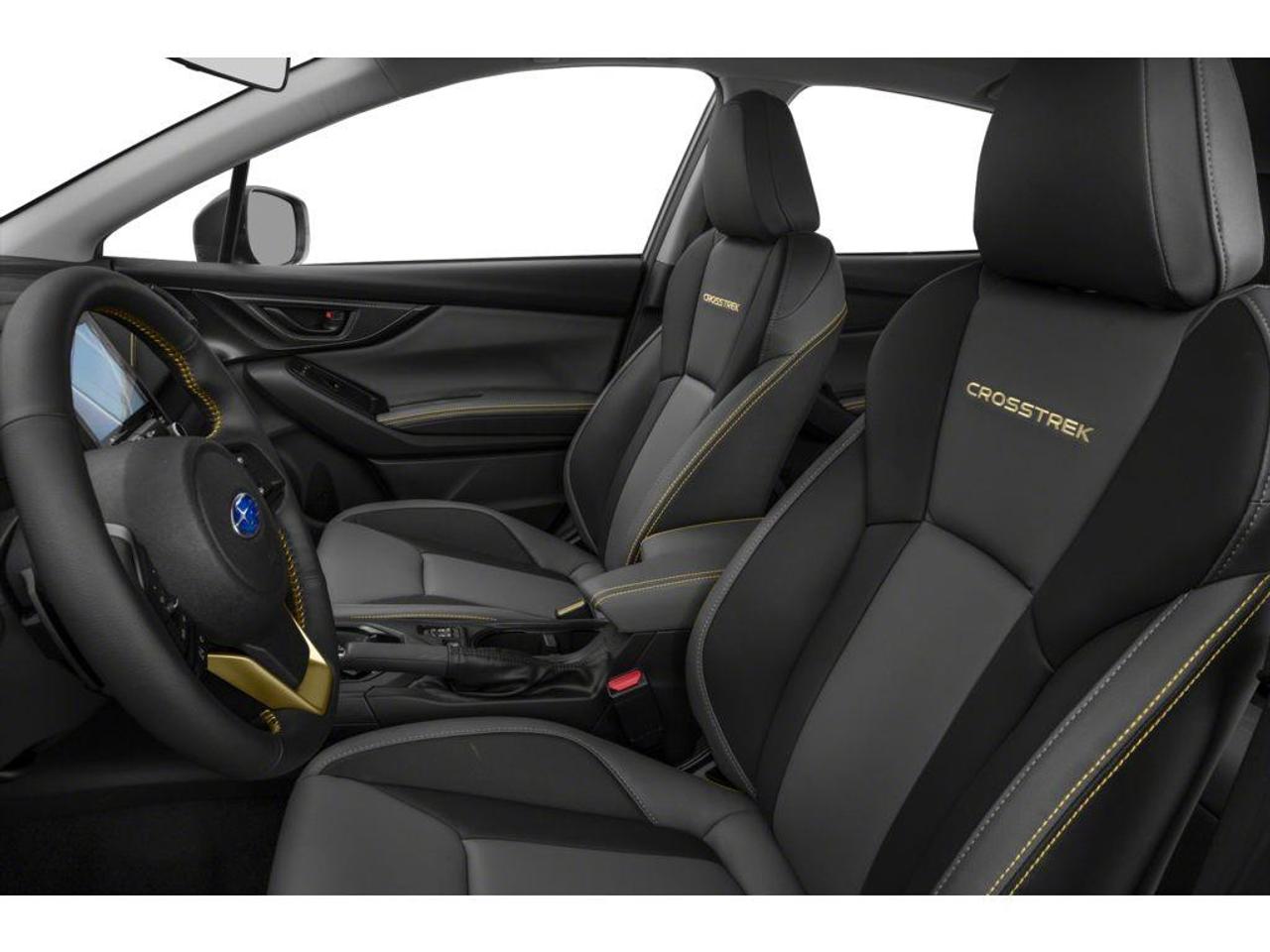 2023 Subaru Crosstrek Outdoor (CVT) 4dr All-Wheel Drive Photo