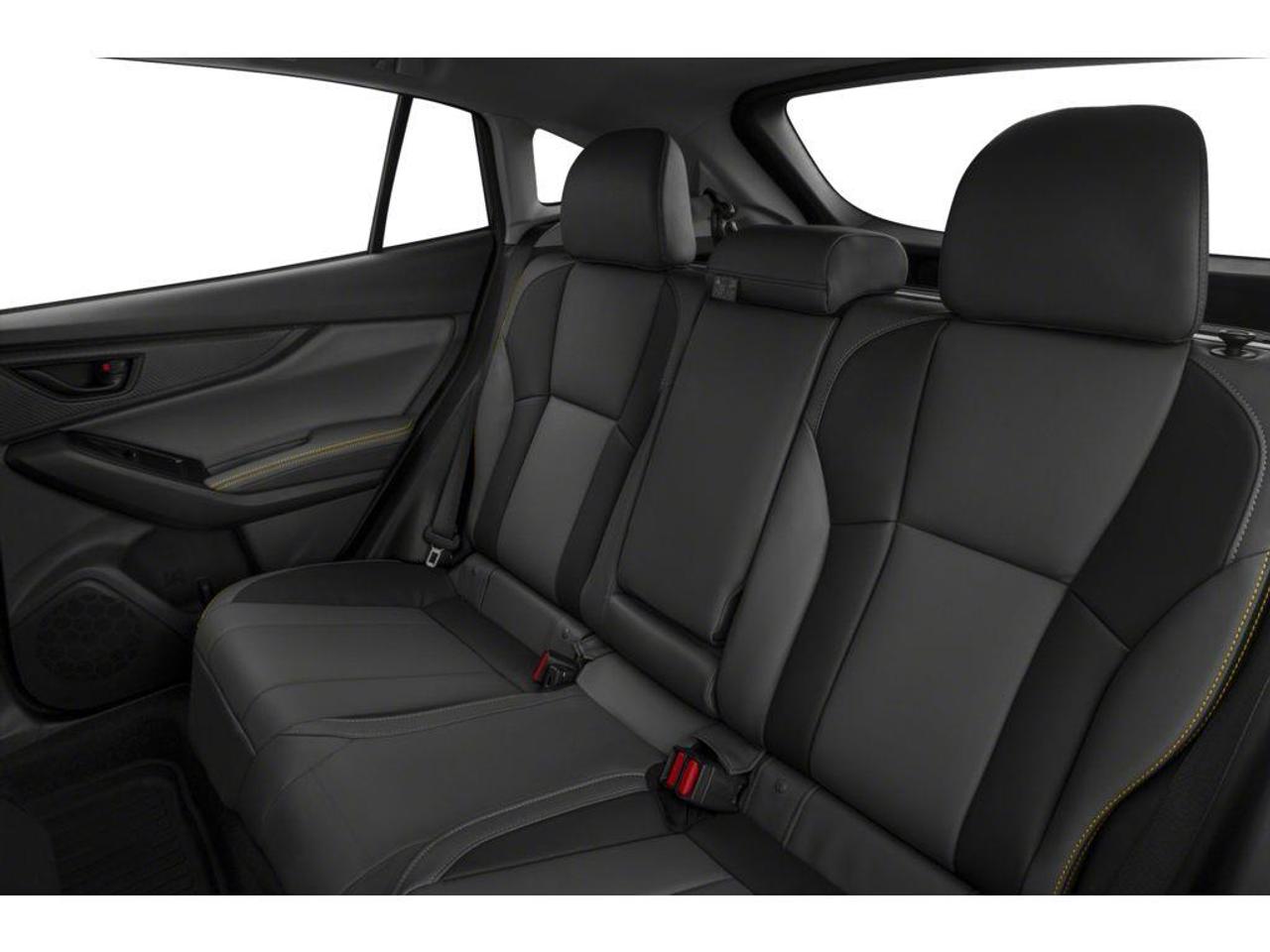 2023 Subaru Crosstrek Outdoor (CVT) 4dr All-Wheel Drive Photo
