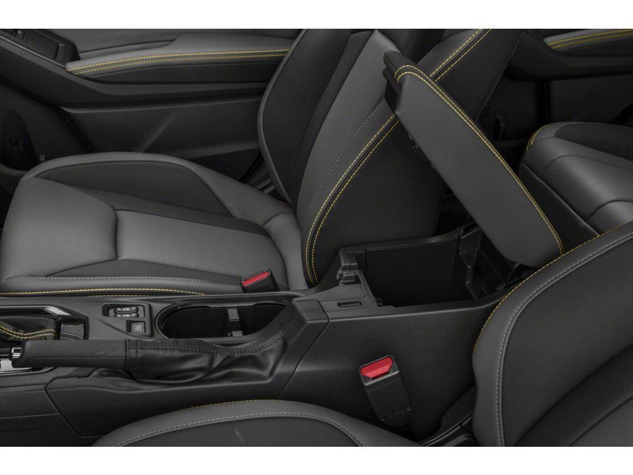 2023 Subaru Crosstrek Outdoor (CVT) 4dr All-Wheel Drive Photo