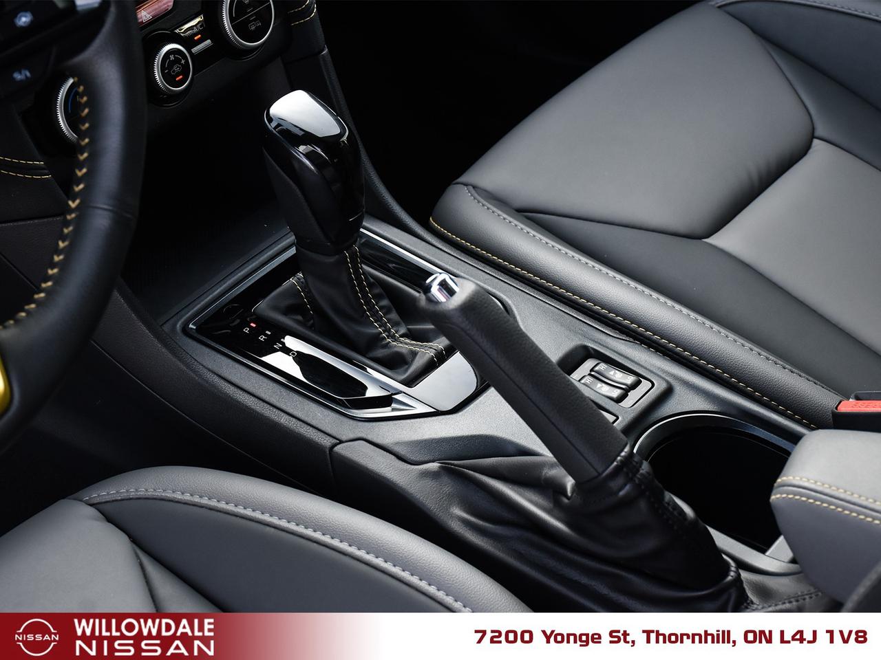 2023 Subaru Crosstrek Outdoor (CVT) 4dr All-Wheel Drive Photo