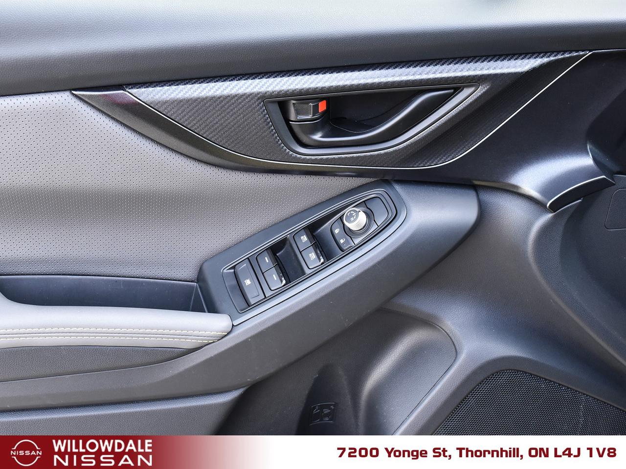 2023 Subaru Crosstrek Outdoor (CVT) 4dr All-Wheel Drive Photo