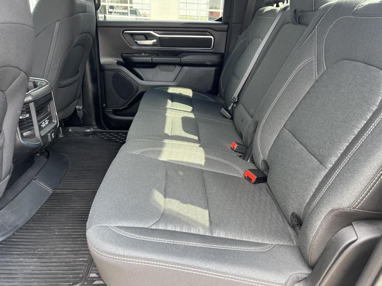 2025 RAM 1500 Big Horn Photo