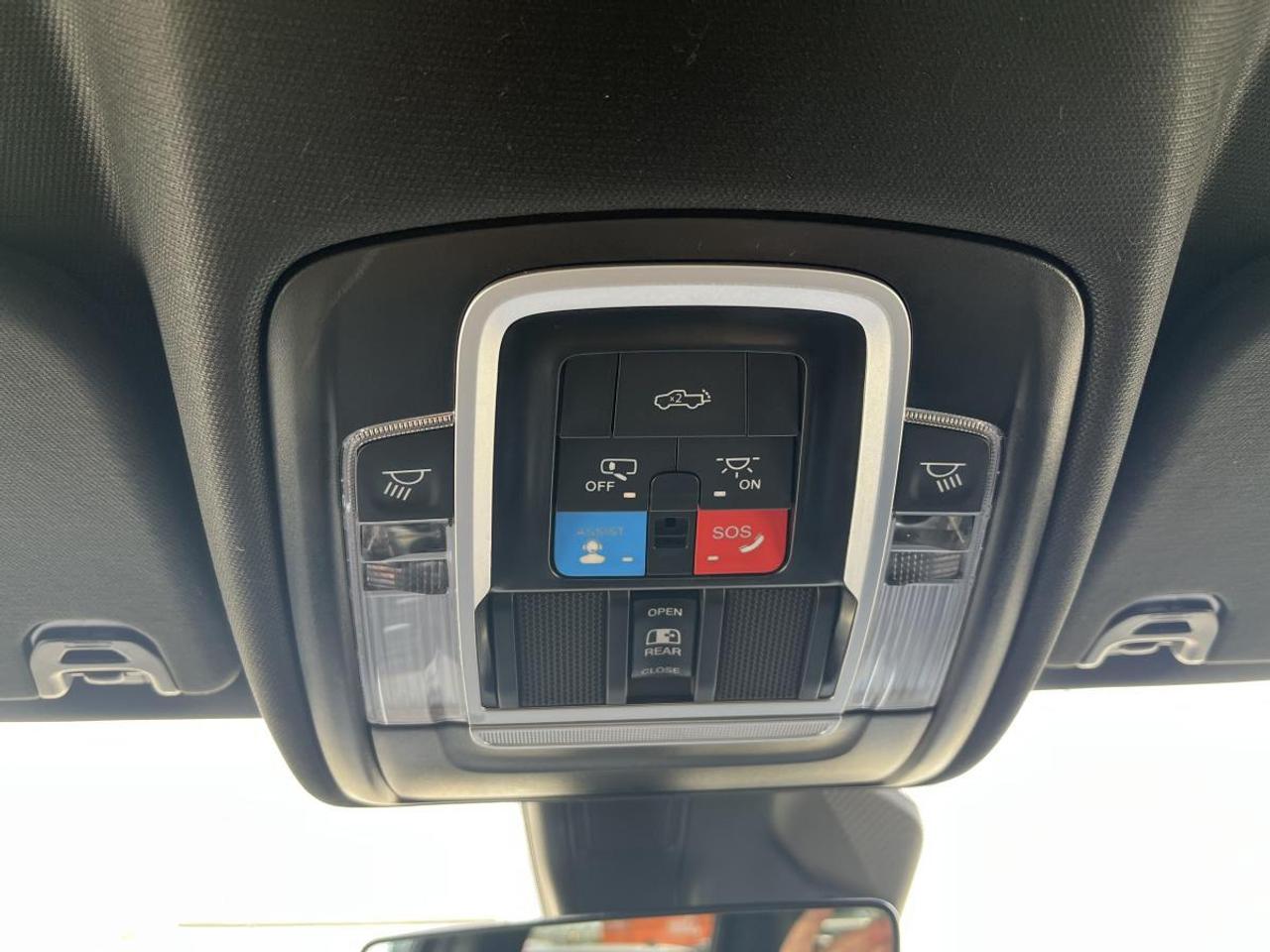 2025 RAM 1500 Big Horn Photo