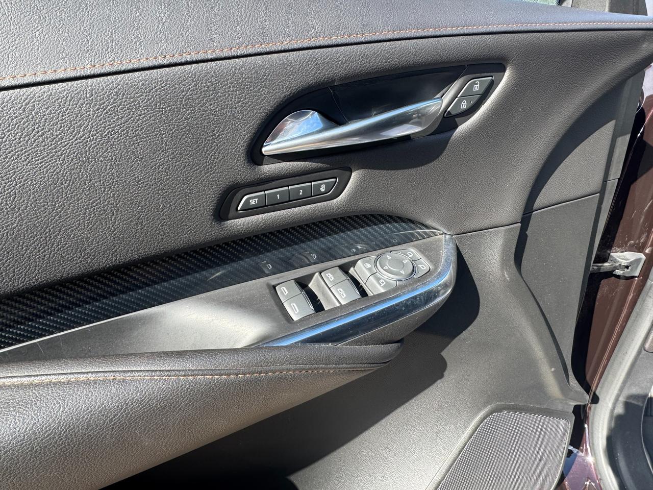2020 Cadillac XT4 Sport 4dr All-Wheel Drive Photo