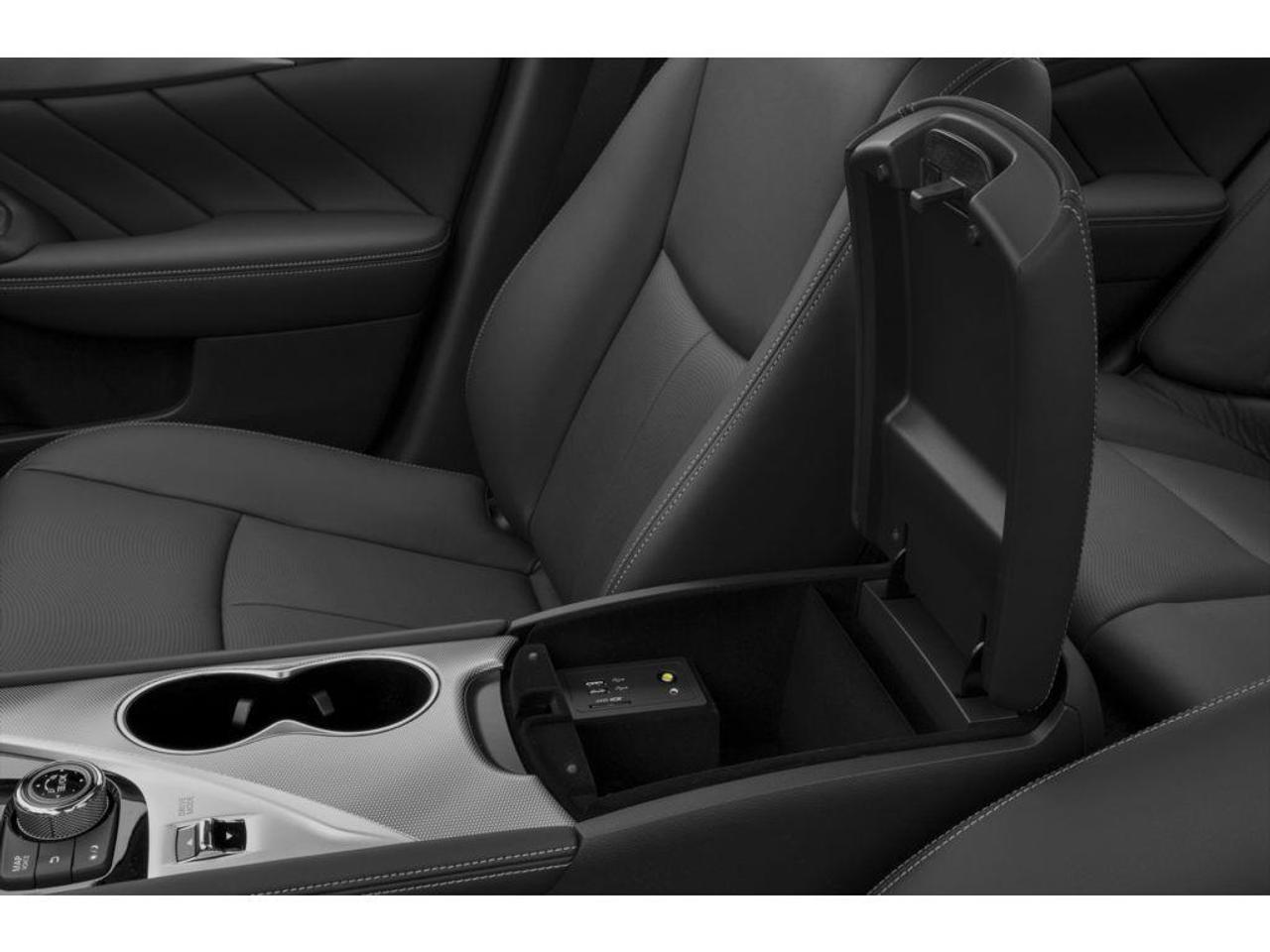2016 Infiniti Q50 3.0t (A7) 4dr All-Wheel Drive Sedan Photo