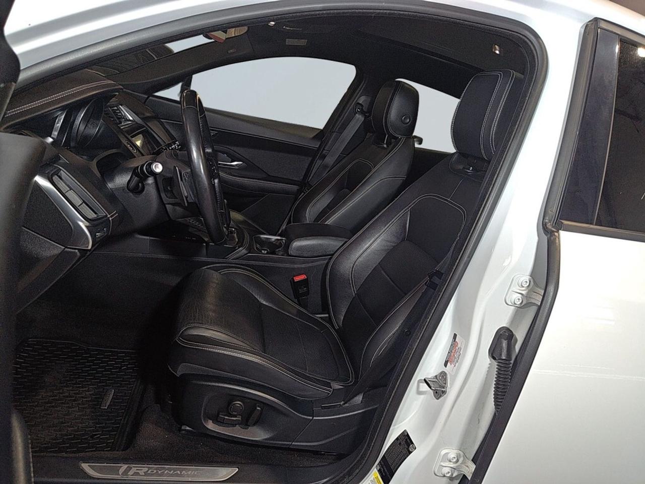 2019 Jaguar E-Pace P300 R-Dynamic SE   AWD   Clean Carfax   Leather Photo