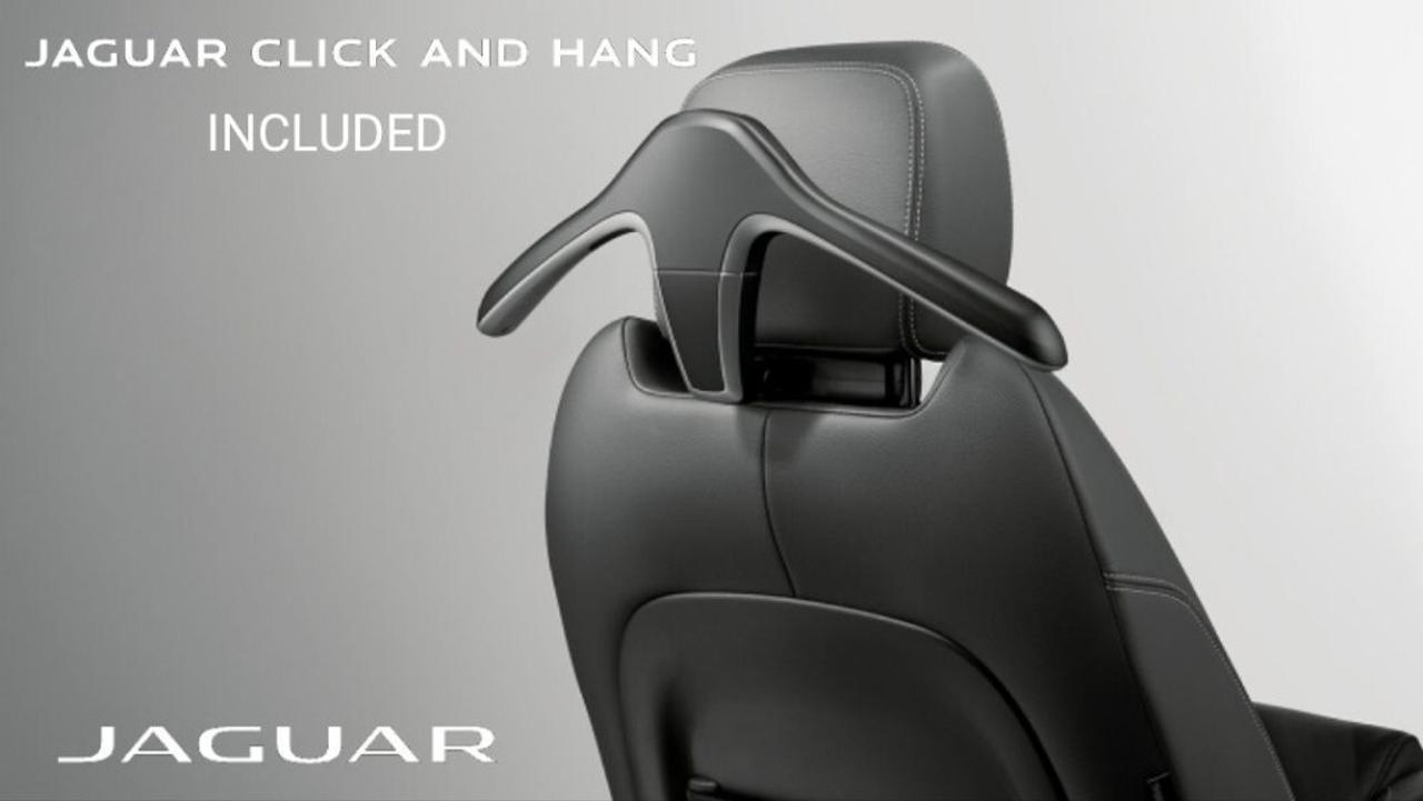 2019 Jaguar E-Pace P300 R-Dynamic SE   AWD   Clean Carfax   Leather Photo