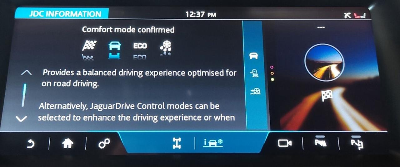 2019 Jaguar E-Pace P300 R-Dynamic SE   AWD   Clean Carfax   Leather Photo
