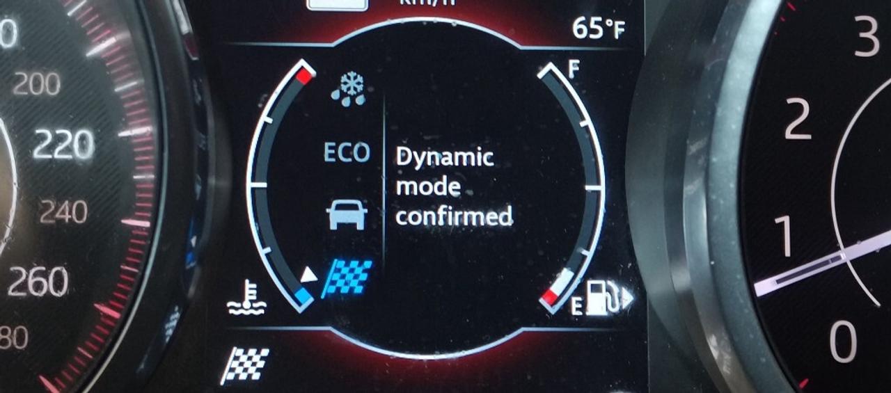 2019 Jaguar E-Pace P300 R-Dynamic SE   AWD   Clean Carfax   Leather Photo